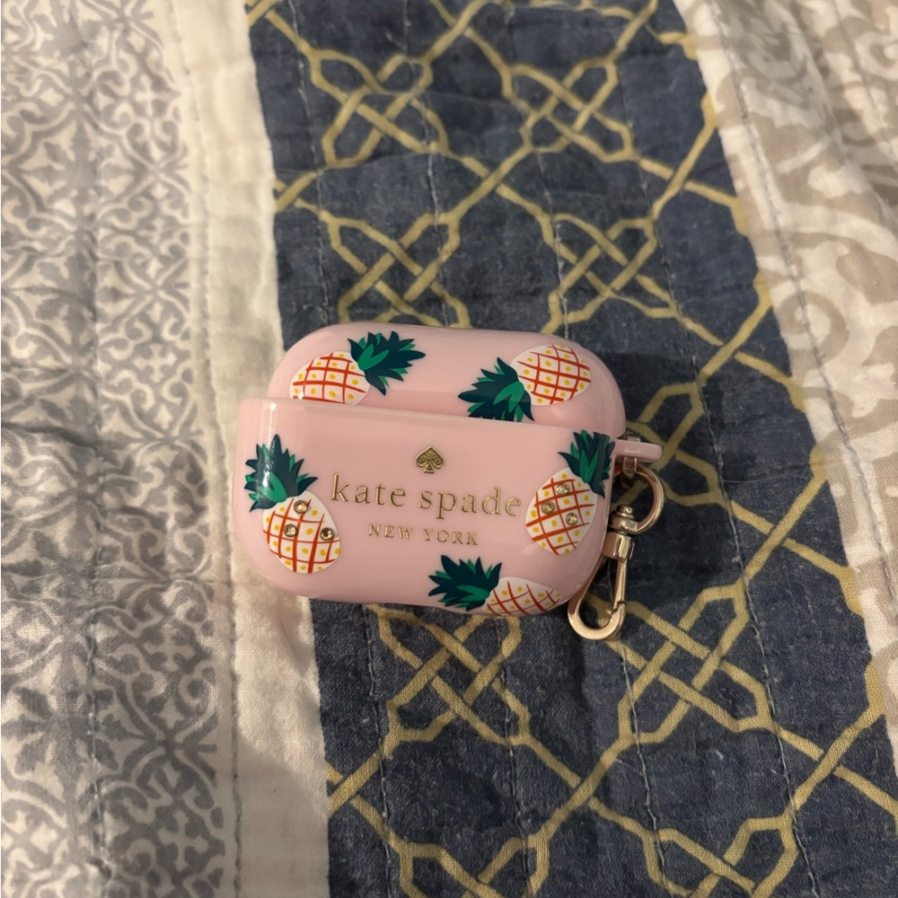 Kate Spade Apple AirPods Pro 2 Case
